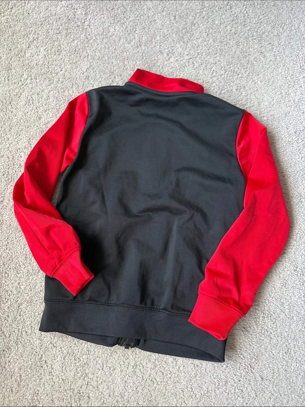 Kids Nike Track Suit